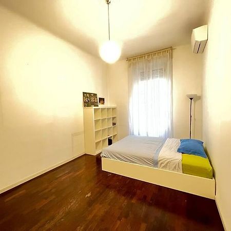 Modern Pretty Apartment Near Isola Zone Μιλάνο Εξωτερικό φωτογραφία