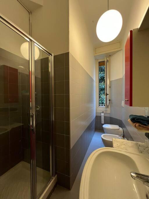 Modern Pretty Apartment Near Isola Zone Μιλάνο Εξωτερικό φωτογραφία